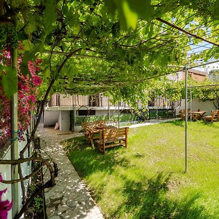 Kalpazo Kaja Vila Garden Голем Экстерьер фото