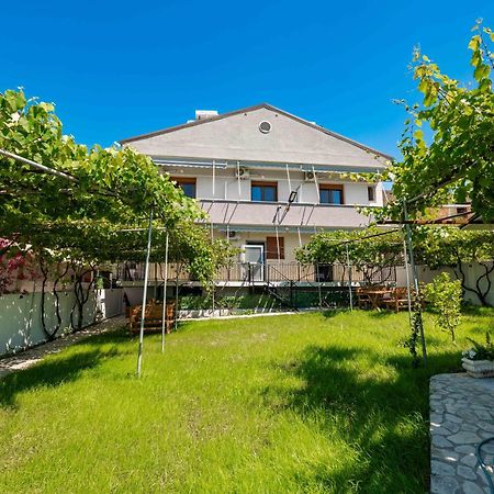 Kalpazo Kaja Vila Garden Голем Экстерьер фото