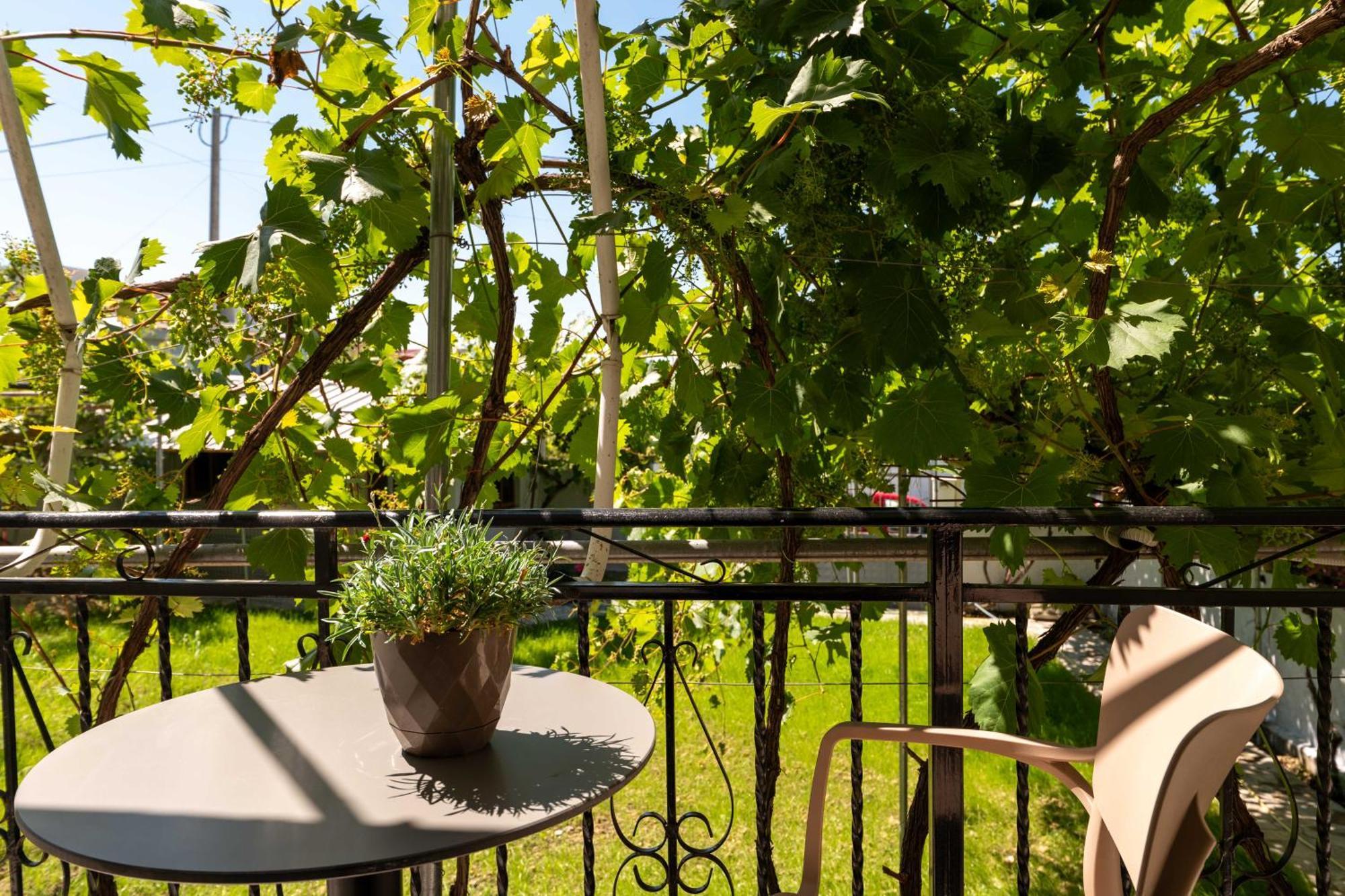 Kalpazo Kaja Vila Garden Голем Экстерьер фото